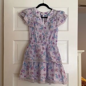 Love Shack Fancy x Target Collaboration Dress